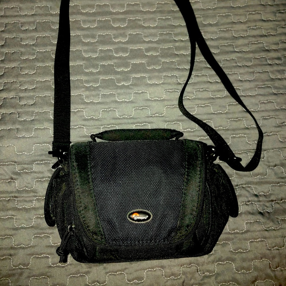 Lowepro Camera Bag